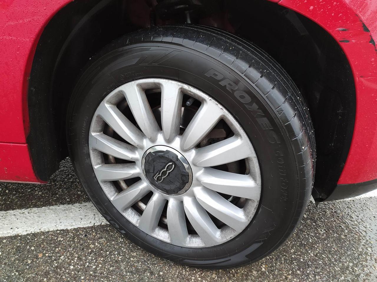 Fiat 500L Pop Star 1.3 16V Multijet 95CV #10345