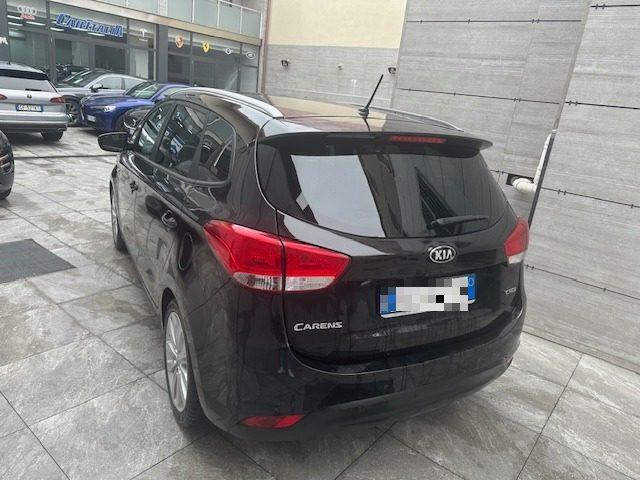 KIA Carens 1.7 CRDi 115 CV Cool 7 POSTI!!!