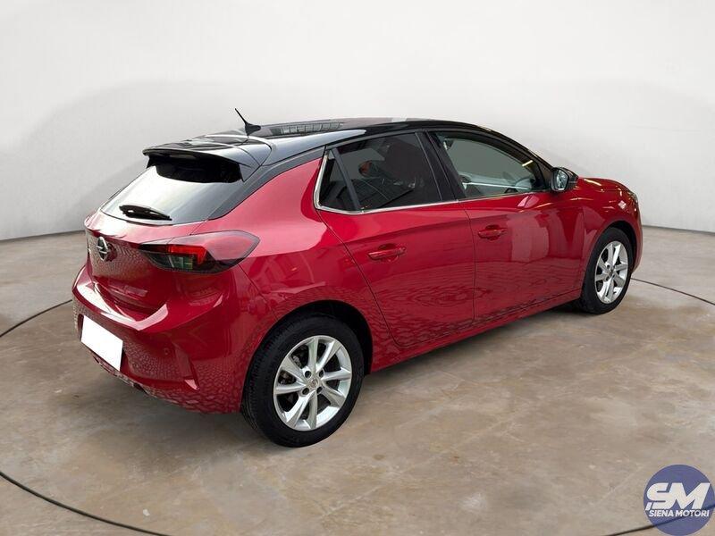 Opel Corsa Corsa 1.2 100 CV Elegance