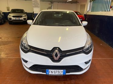 Renault Clio dCi 8V 90 CV Start&Stop 5 porte Energy Duel