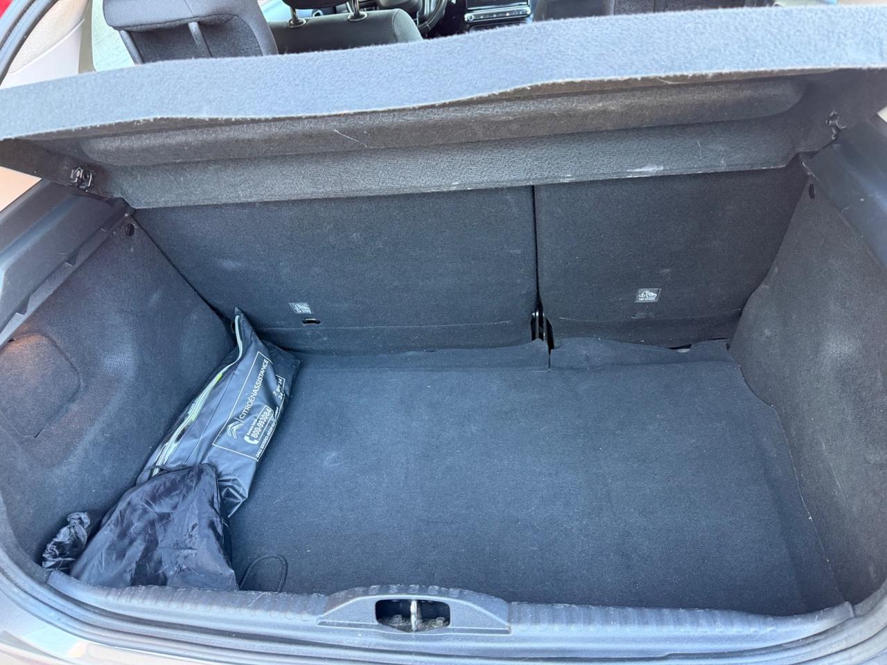 Citroen C3 BlueHDi 75 S&S Shine