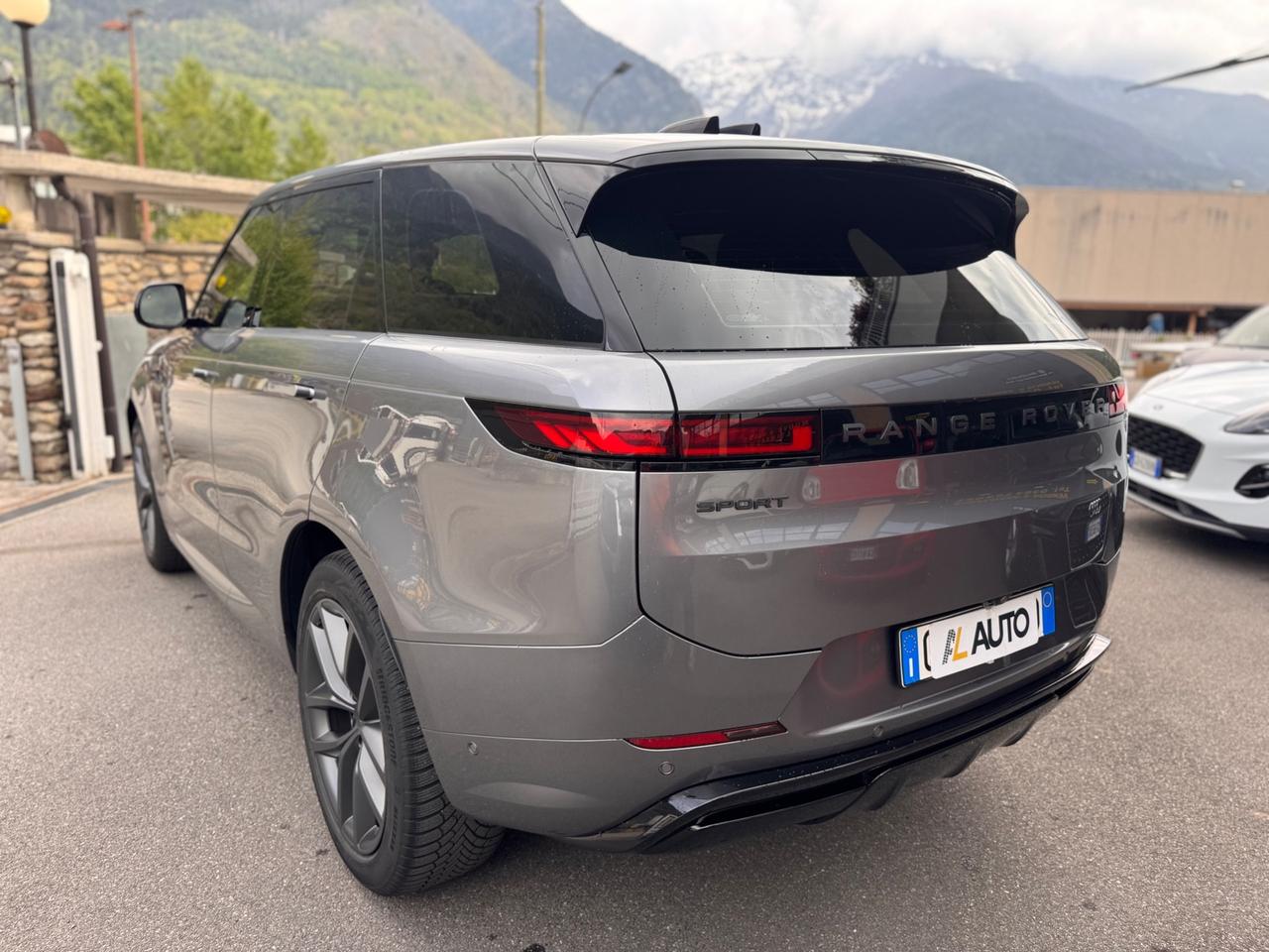 Land Rover Range Sport 3.0D l6 249 CV Dynamic SE - GARANZIA FINO A 04/2029