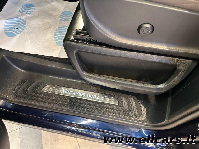 MERCEDES-BENZ V 300 d Automatic 4Matic Premium Extralong