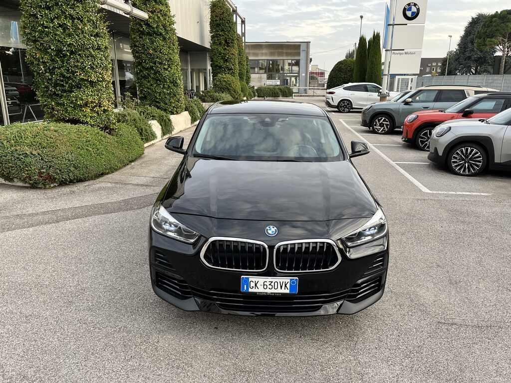BMW X2 25 e Business X xDrive Steptronic
