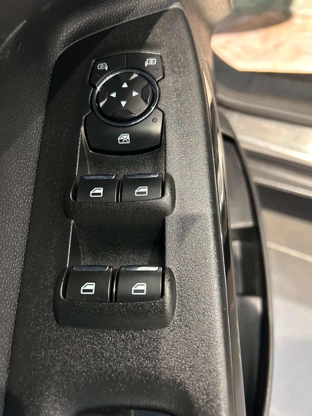 Ford EcoSport 1.5 Ecoblue 95 CV Start&Stop ST-Line