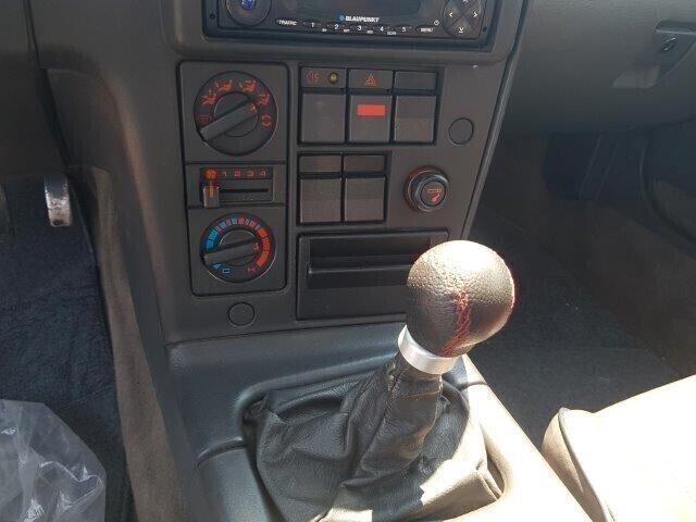 LOTUS ELAN 1.6 TURBO 16v SE M100 -ASI - 1992