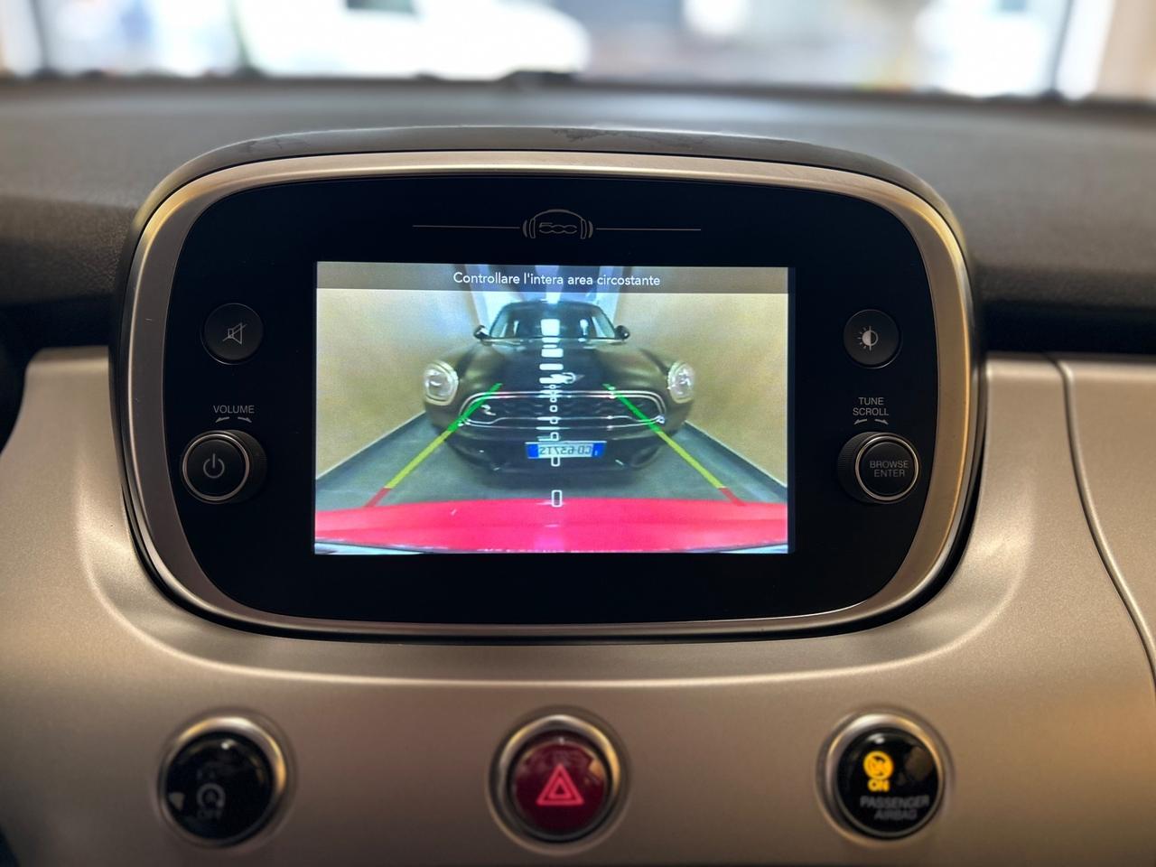 Fiat 500X 1.0 T3 120cv Cross s&s *** 90.000KM * NEOPATENTATI ***