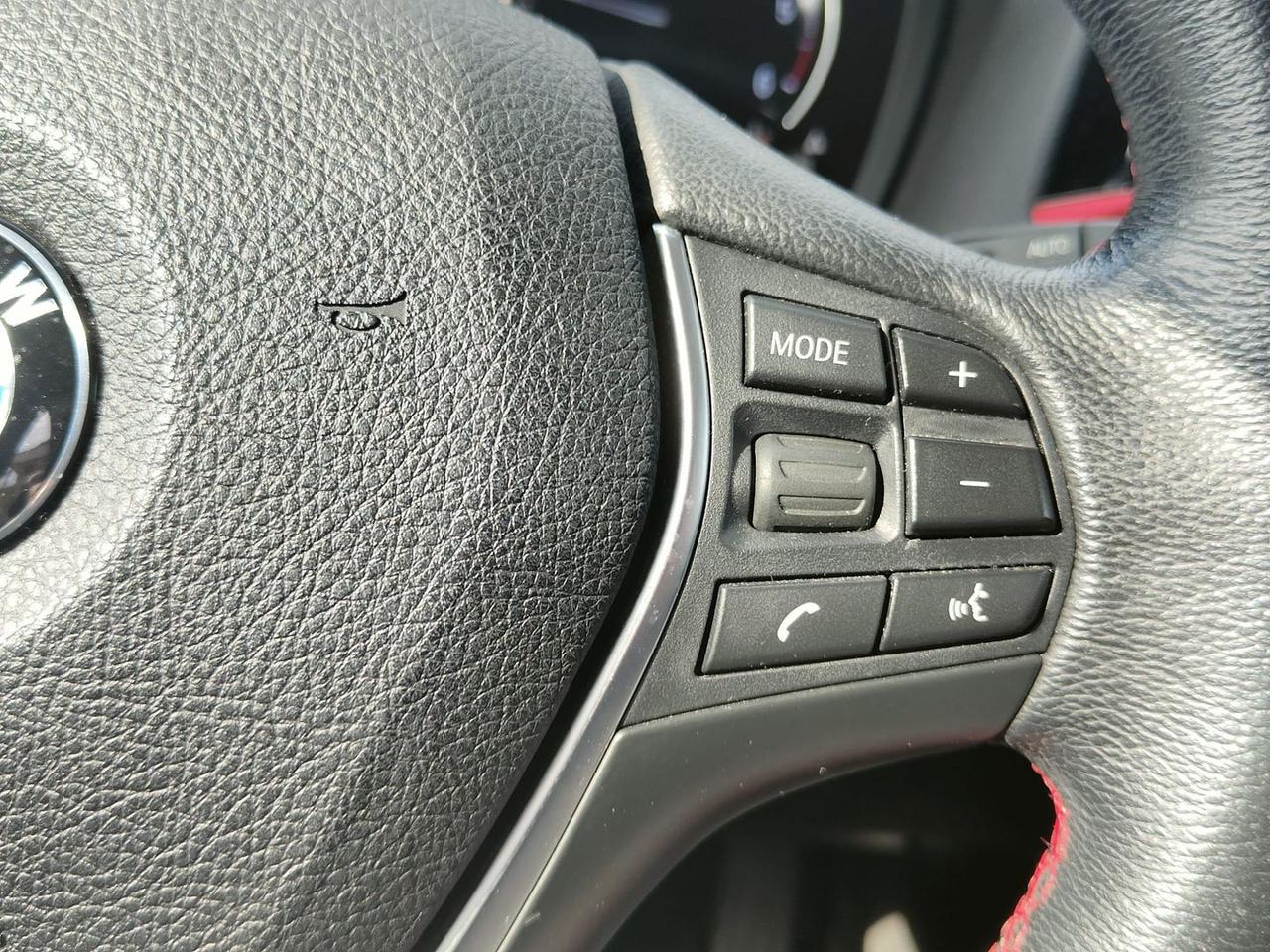 Bmw 118 d Sport Auto #10037