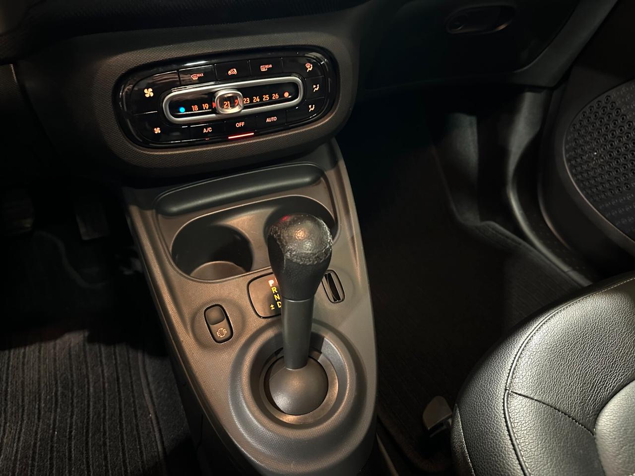 Smart ForTwo 90 0.9 Turbo Prime - PELLE TETTO BLUETOOTH