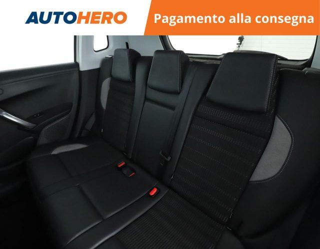 PEUGEOT 2008 1° serie BlueHDi 100 S&S Allure