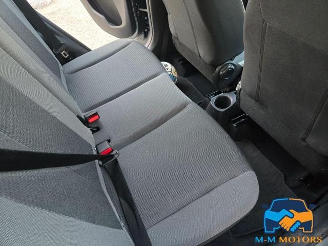 TOYOTA Aygo Connect 1.0 VVT-i 72 CV 5 porte x-fun