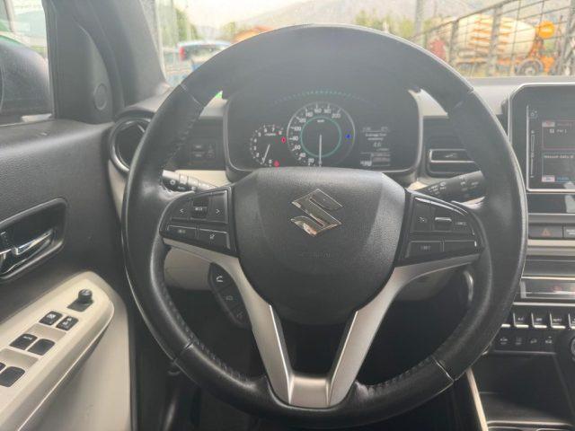 SUZUKI Ignis 1.2 Dualjet 4WD All Grip Top