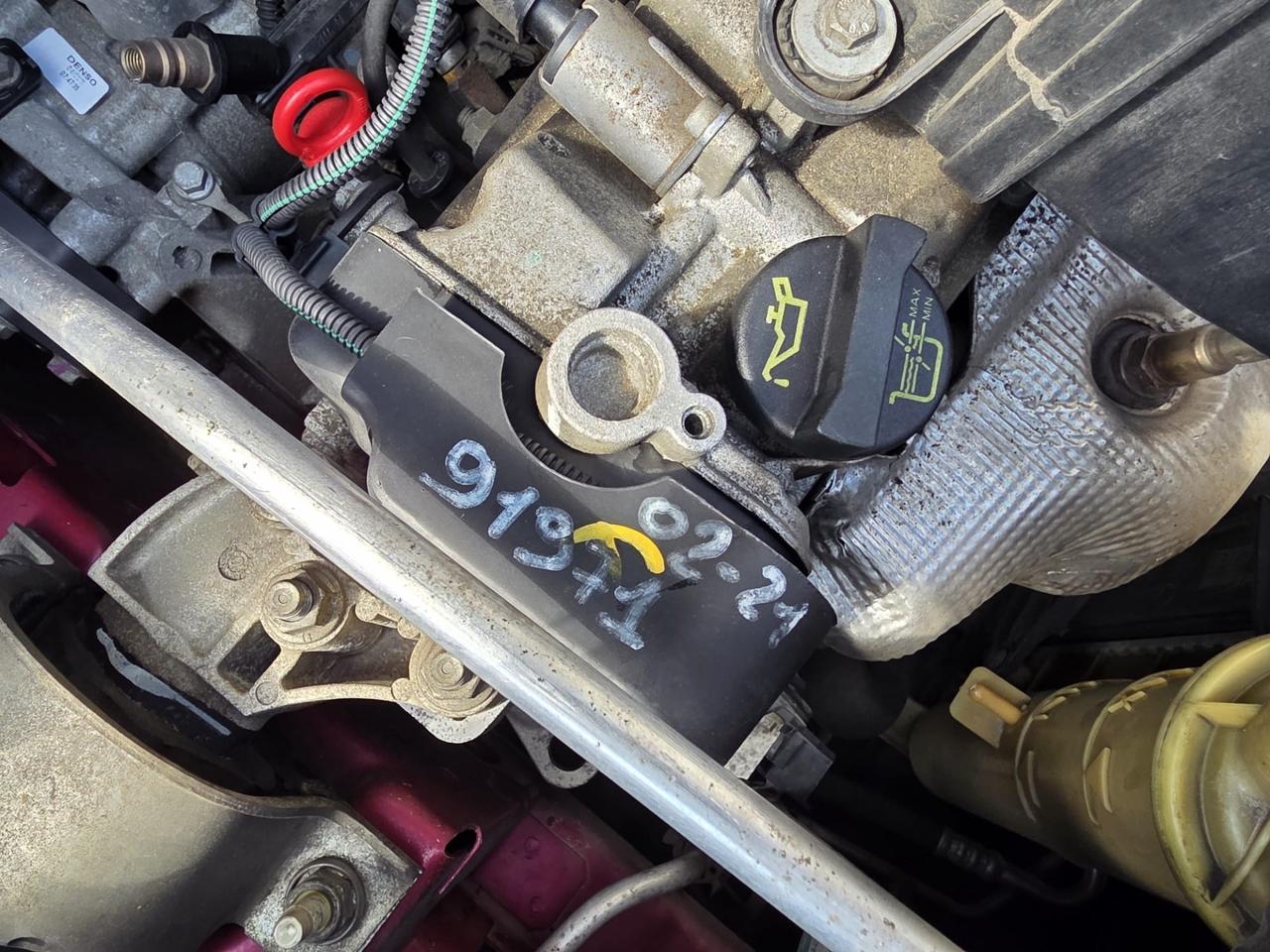 Ford Ka Ka+ 1.2 8V 69CV Sport