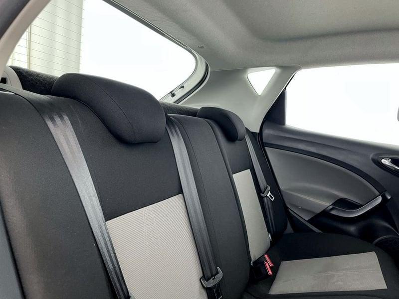 Seat Ibiza Ibiza 1.6 TDI 105 CV CR 5 porte FR