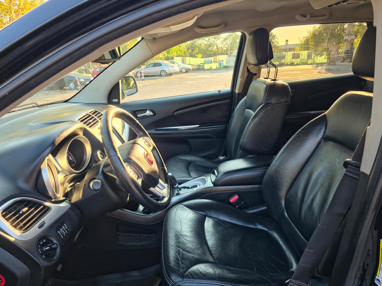 Fiat Freemont 2.0 Mjt 170 CV 4x4 aut. 7Posti Black Code E5B Automatico 2014