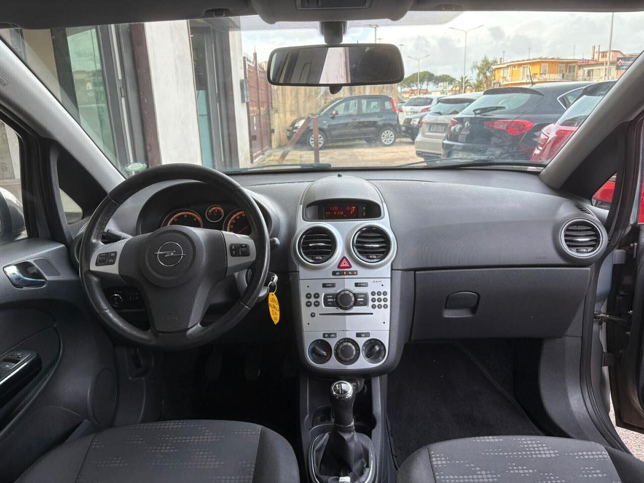 Opel Corsa 1.3 CDTI 75 cv Full Opt 5 porte