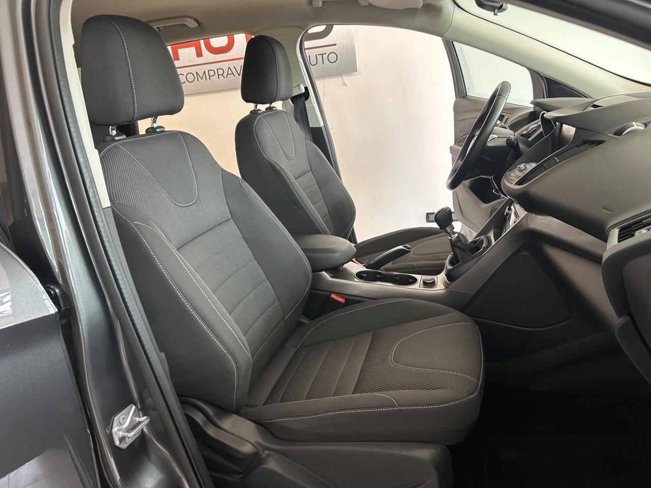 Ford Kuga 1.5 benzina 88kw 2016