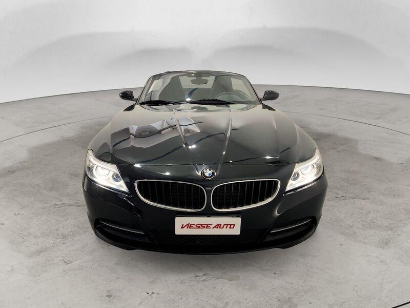 BMW Z4 Z4 sDrive20i