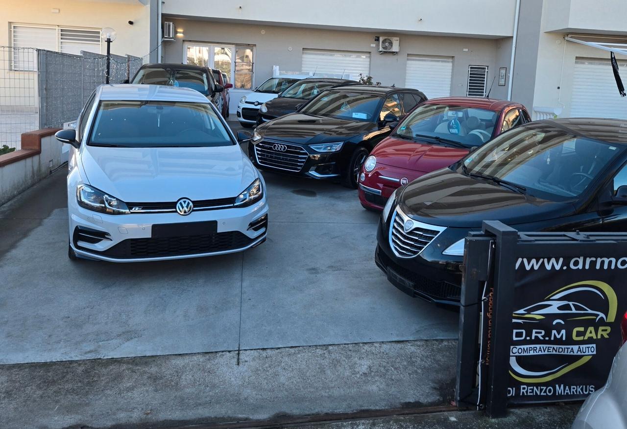 Fiat Punto 0.9 TwinAir Turbo 105 CV S&S 5 porte Street