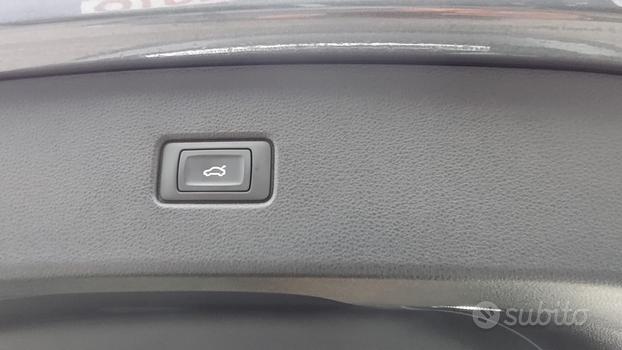 AUDI Q5 SPB 40 TDI quattro S tronic S line "NAVI