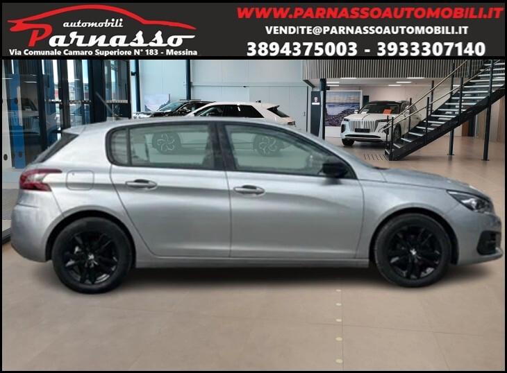 Peugeot 308 5p 1.5 BlueHdi Business Adas