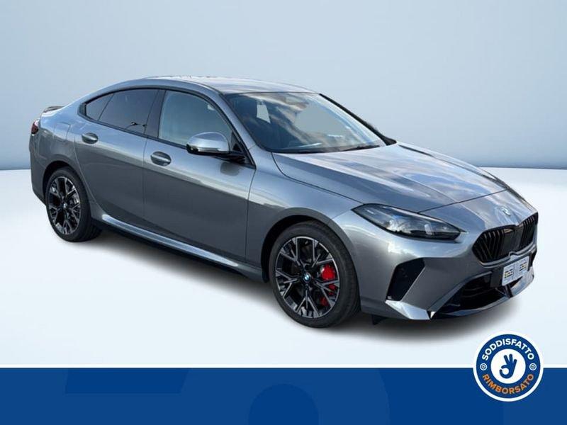 BMW Serie 2 Gran Coupe Serie 2 Gran Coupé 218d M Sport Pro