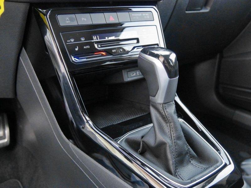 Volkswagen T-Cross 1.0 TSI 110 CV DSG Move App connect 16"