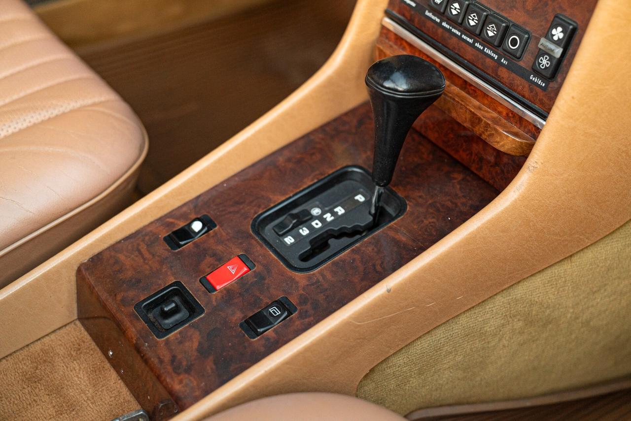 Mercedes-benz SL 300 - RDS01845