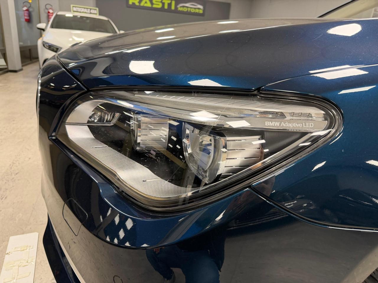 Bmw 750 750i xDrive Eccelsa