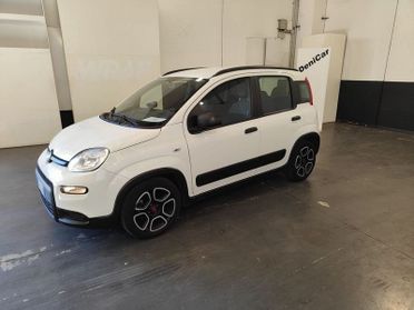 FIAT Panda Panda 1.0 FireFly S&S Hybrid City Life