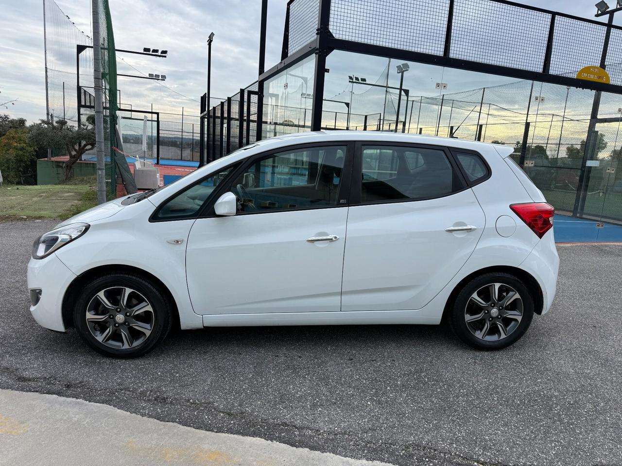 Hyundai iX20 1.4 90 CV Econext APP MODE