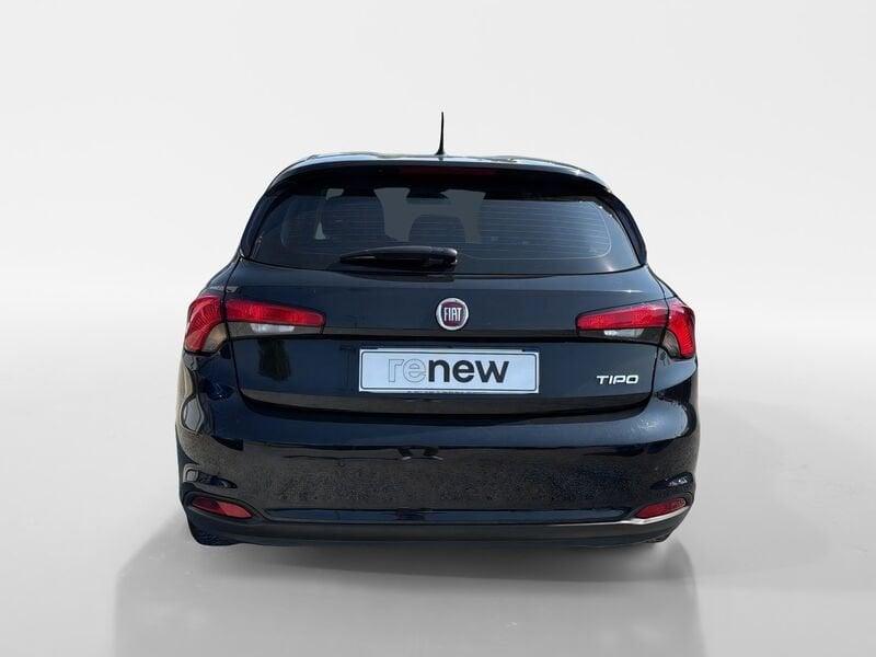 FIAT Tipo 1.6 Mjt S&S 5 porte Easy