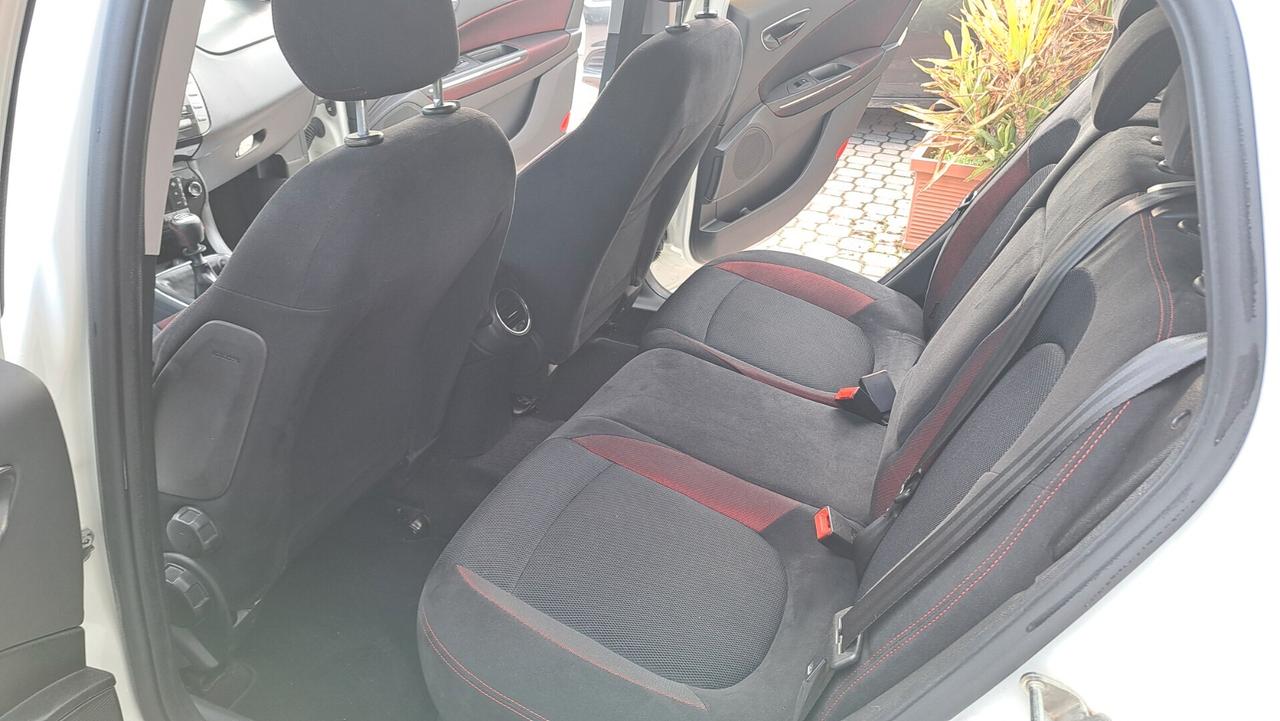 Fiat Bravo 1.6 MJT 105 CV DPF Sport OK NEO