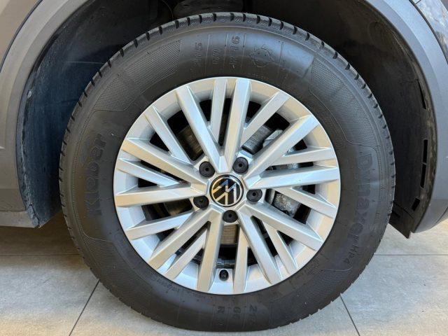 VOLKSWAGEN T-Roc 2.0 TDI SCR 116CV *UNICO PROP.*TELECAMERA*NAVI*