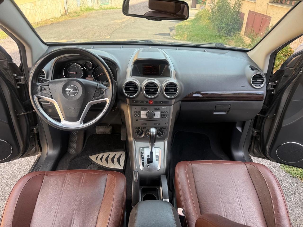 Opel Antara 2.0 CDTI 150CV aut. Cosmo