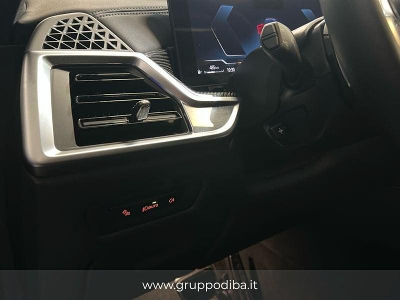 BMW X6 G06 LCI 2023 xdrive30d MSport Pro auto