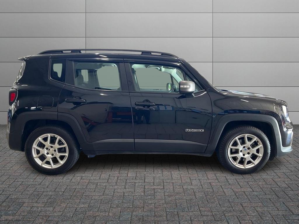 Jeep Renegade 1.3 t4 Limited 2wd 150cv ddct