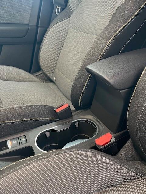 Renault Captur TCe 90 CV Techno