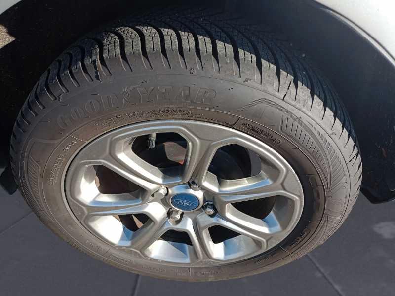FORD EcoSport 1.0 ecoboost Plus s&s 125cv my19