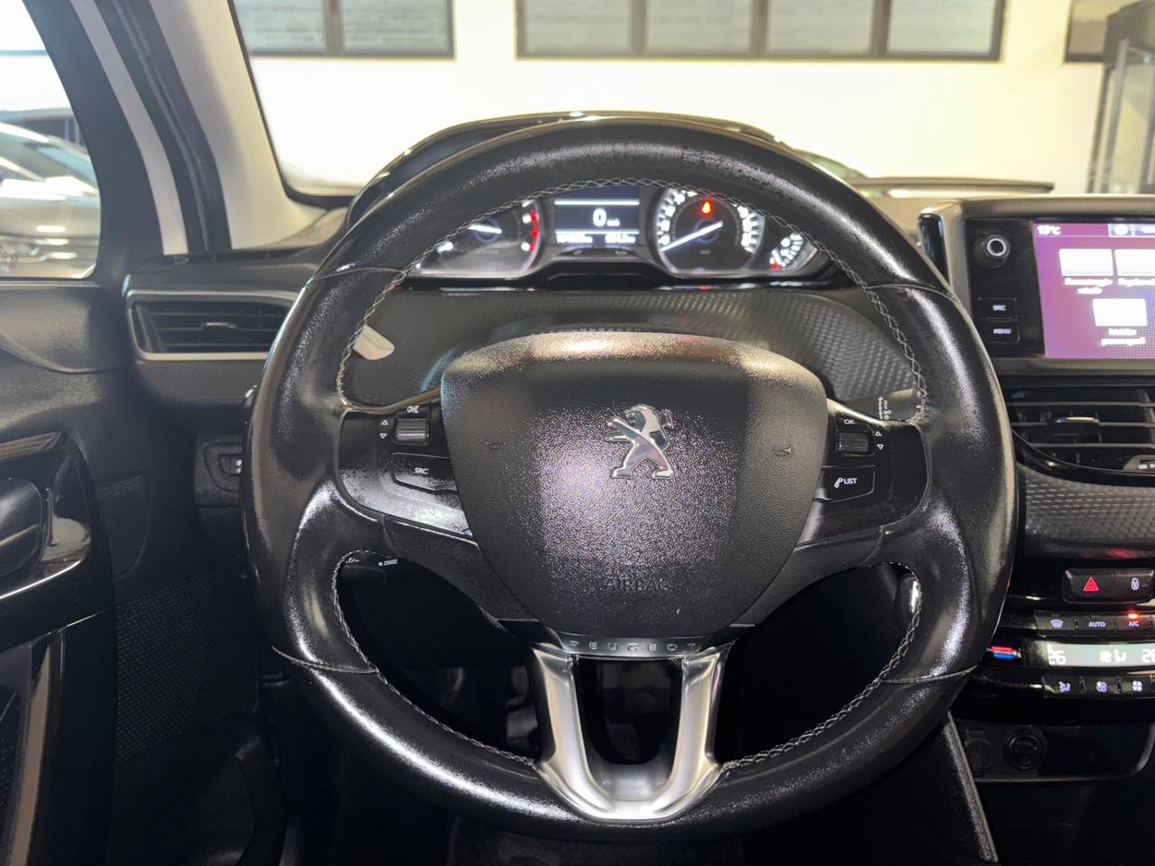 Peugeot 208 1.6 HDI OK NEOPATENTATI