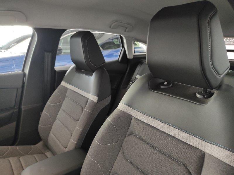 CITROEN C4 3ª serie - C4 PureTech 130 S&S EAT8 Shine