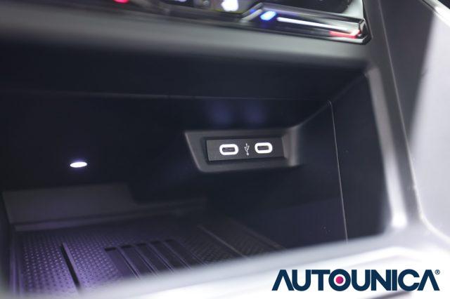 VOLKSWAGEN Taigo 1.0 TSI 115 CV R-LINE FARI LED TETTO PANORAMA