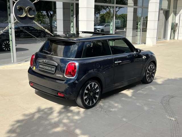 MINI Cooper SE Mini 3p Cooper SE XL auto PELLE/TETTO/LED/C.17