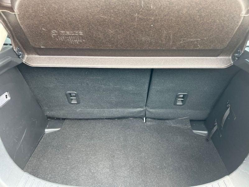 Mazda Mazda2 3ª serie 1.5 Skyactiv-G Centre-Line