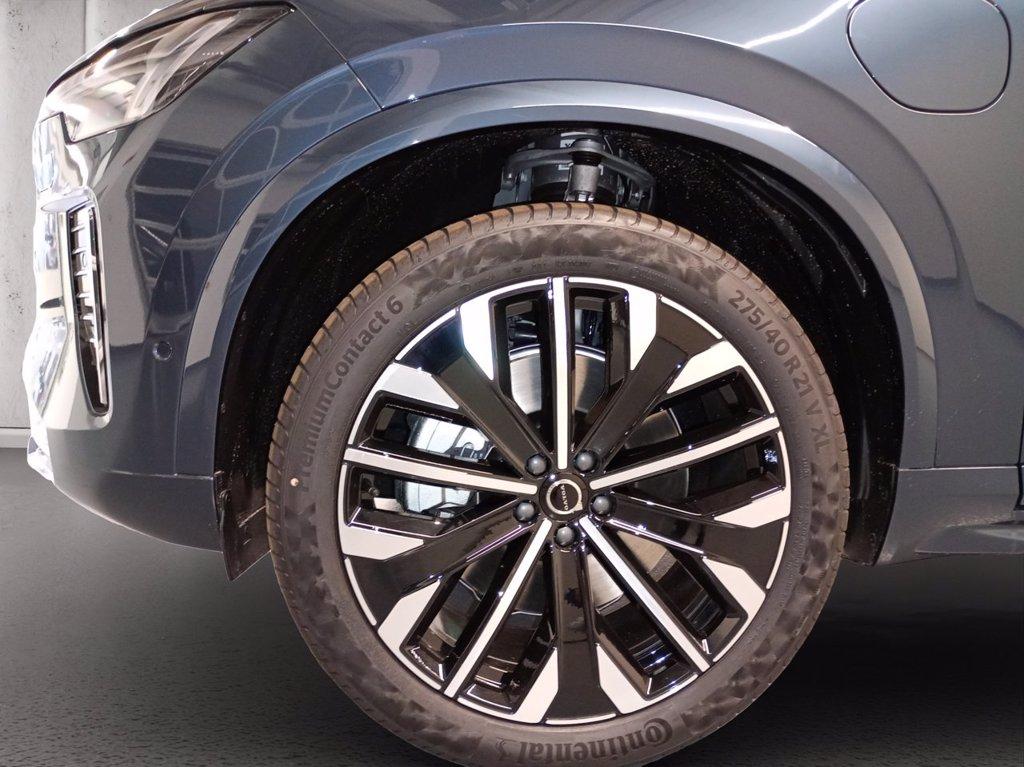 VOLVO XC90 2.0 t8 phev Ultra Bright awd 7p.ti auto del 2025