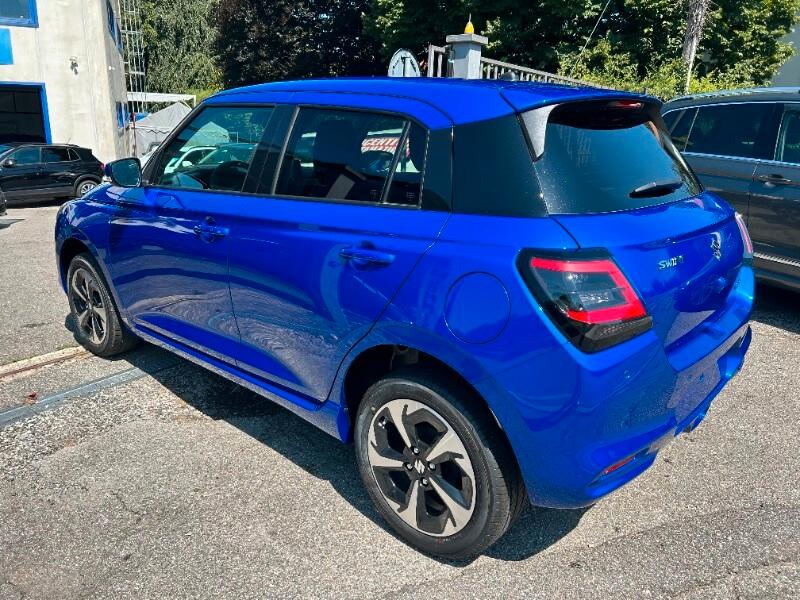 SUZUKI Swift (2024-->) Swift 1.2 Hybrid Top