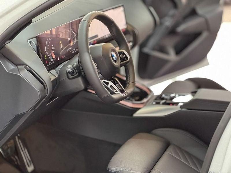 BMW X3 xDrive20d 48V M-Sport Gancio 20" Innovation Pack Led