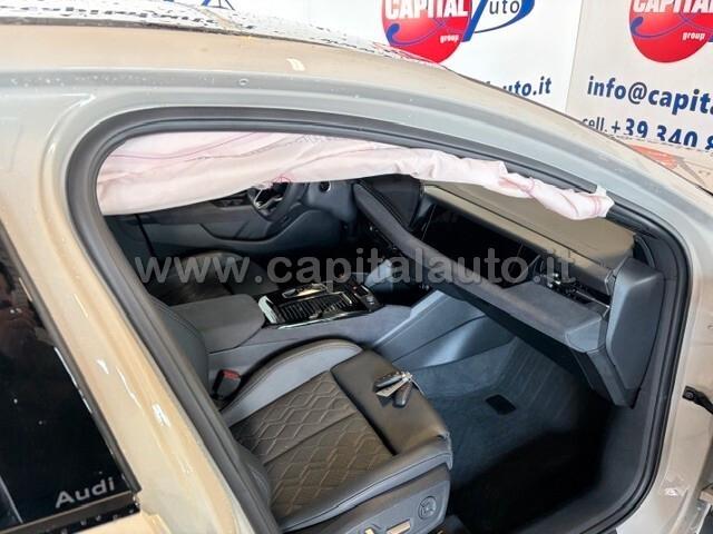 Audi S6 e-tron SPB quattro Sport attitude NETTO 29500
