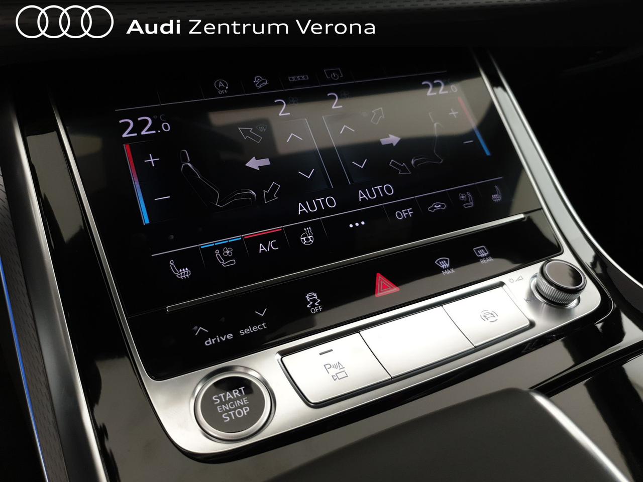 50TDI 286CV quattro titpronic S line Edition