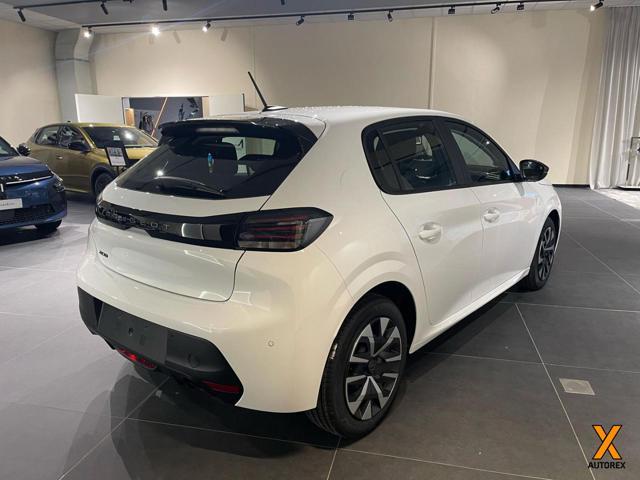 PEUGEOT 208 5P STYLE 1.2 PURETECH 75CV S&S